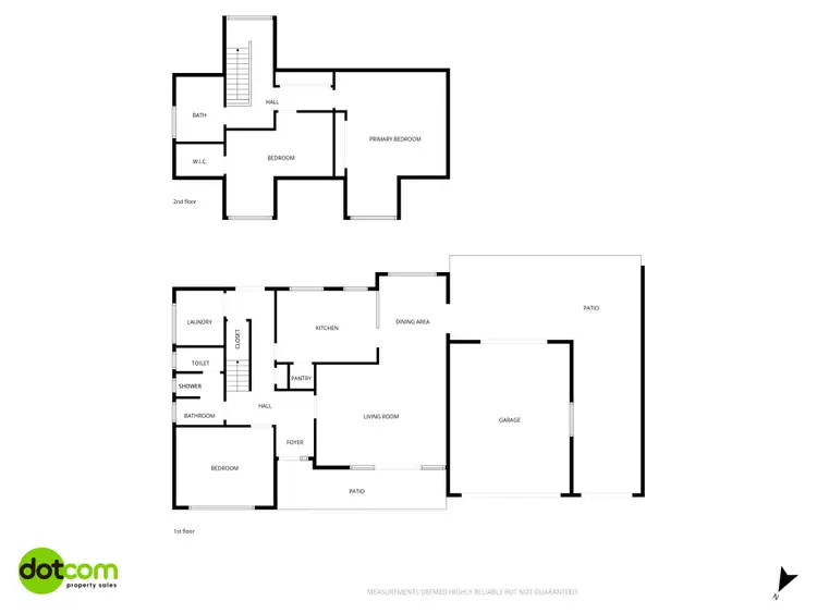 Floorplan of Homely house listing, 113 Cobbora Road, Dubbo NSW 2830