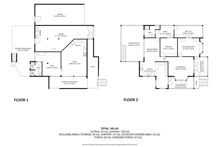 Floorplan of Homely house listing, 12 Taylor Street, West Mackay QLD 4740