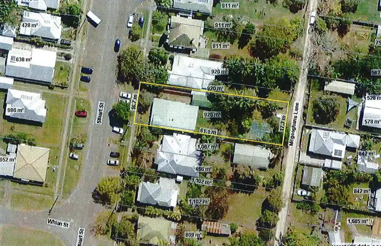 Floorplan of Homely house listing, 116 Stuart St, Mullumbimby NSW 2482