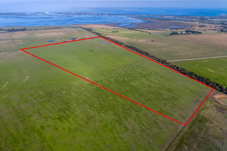 Floorplan of Homely rural property listing, 327 Knights Road, Mannerim VIC 3222