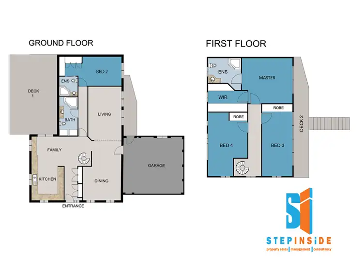 Floorplan of Homely house listing, 26 Collyburl Crescent, Isabella Plains ACT 2905