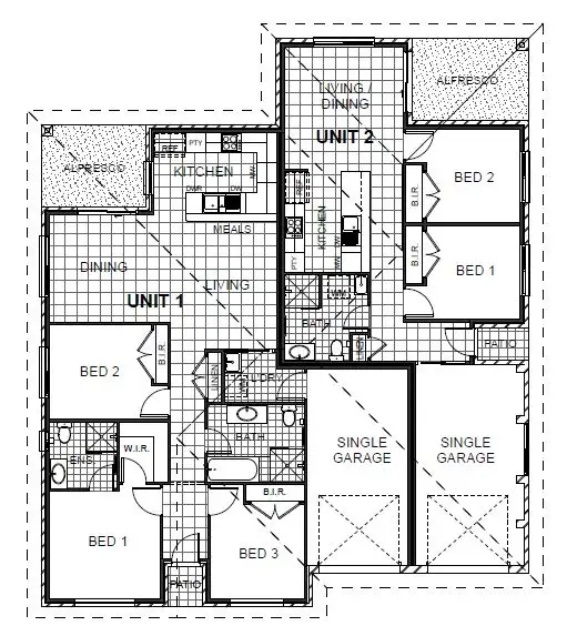 Floorplan of Homely house listing, Address available on request