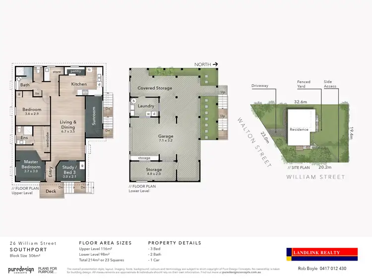 Floorplan of Homely house listing, Address available on request
