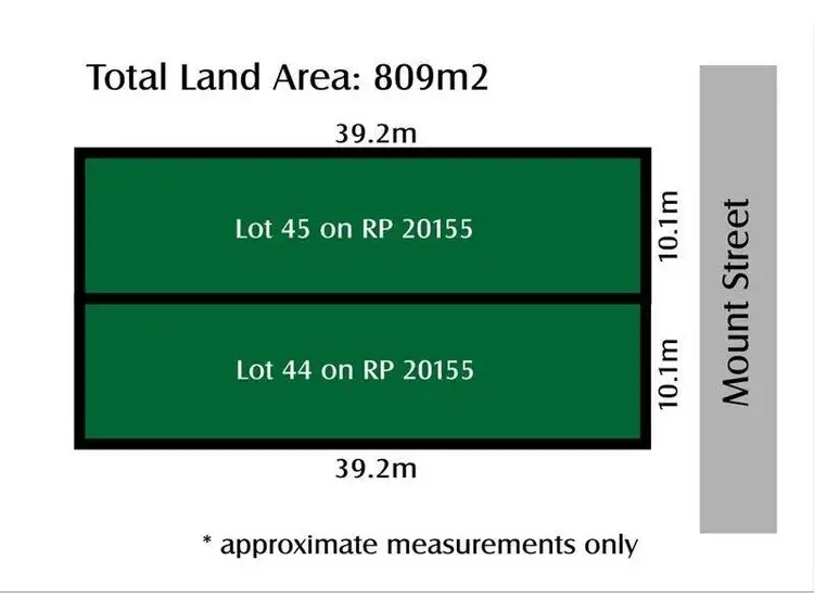 Floorplan of Homely house listing, 36 Mount Street, Toowong QLD 4066