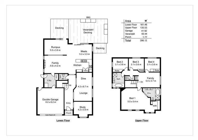 Floorplan of Homely house listing, 23 Vickers Vimy Parade, Northgate SA 5085