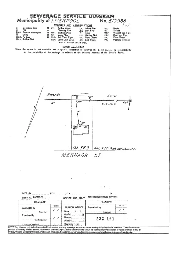 Floorplan of Homely house listing, 30 Mernagh Street, Ashcroft NSW 2168