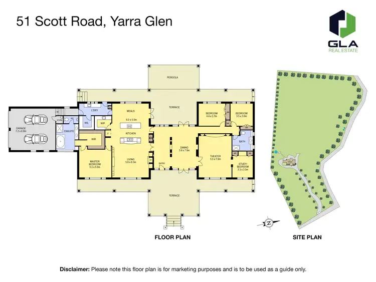 Floorplan of Homely house listing, Address available on request