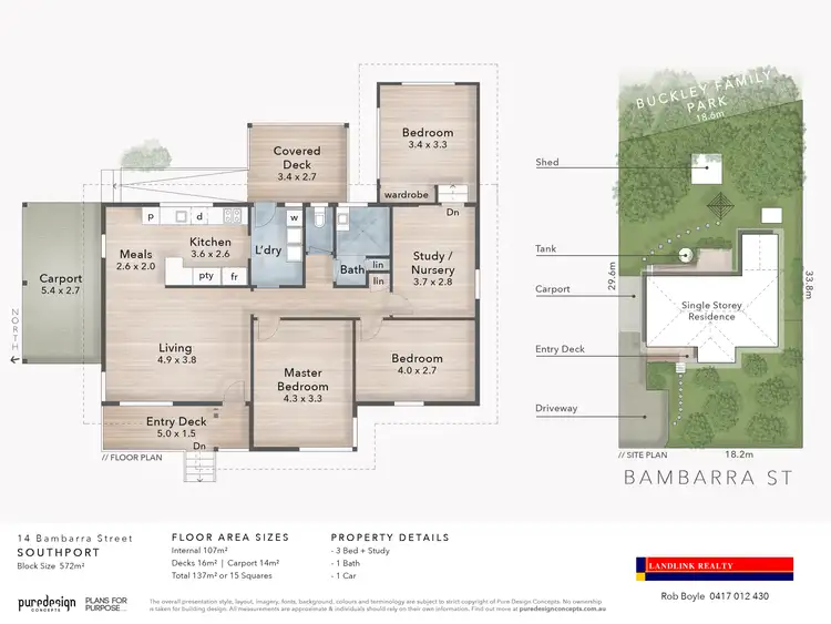 Floorplan of Homely house listing, Address available on request