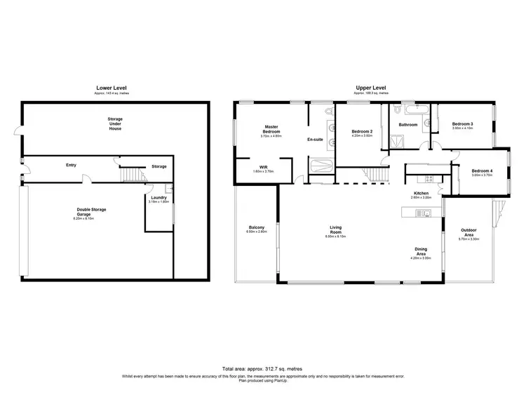 Floorplan of Homely house listing, 26 HEATHWOOD PLACE, Collingwood Park QLD 4301