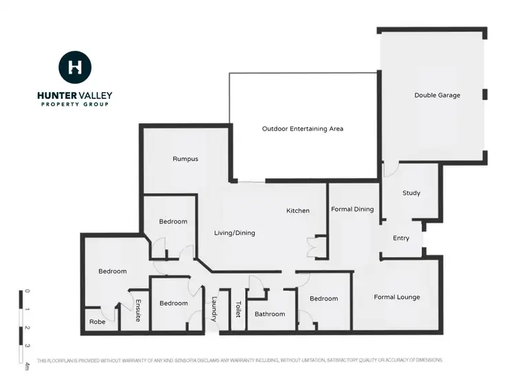 Floorplan of Homely house listing, 36 Drummond Avenue, Largs NSW 2320