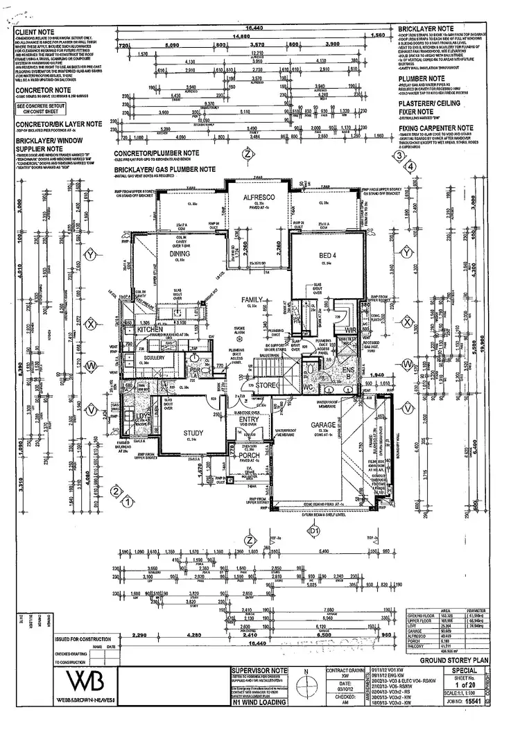 Floorplan of Homely house listing, 28 Freeth Turn, South Guildford WA 6055