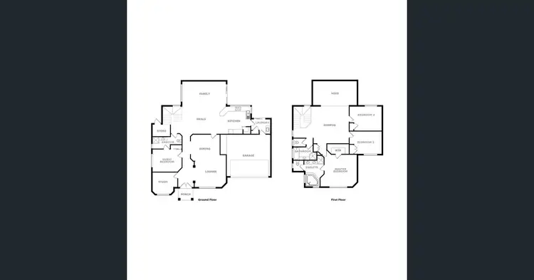 Floorplan of Homely house listing, Address available on request