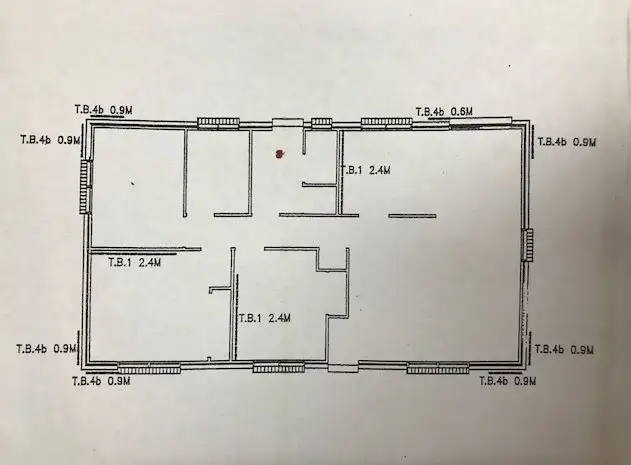 Floorplan of Homely house listing, 28 WHITLAM DRIVE, Collingwood Park QLD 4301