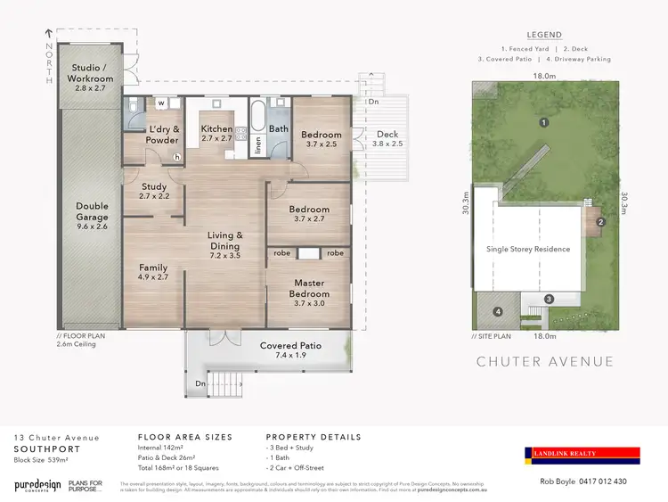 Floorplan of Homely house listing, Address available on request