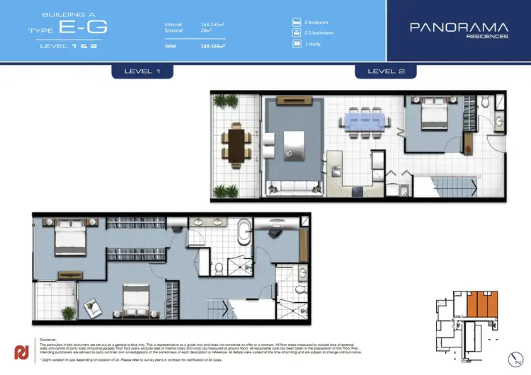 Floorplan of Homely unit listing, 40/34 John Francis Drive, Carrara QLD 4211