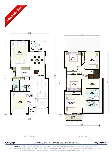 Floorplan of Homely house listing, Address available on request