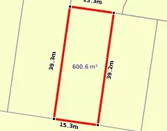 Floorplan of Homely house listing, 156 Kirkham Road, Dandenong VIC 3175