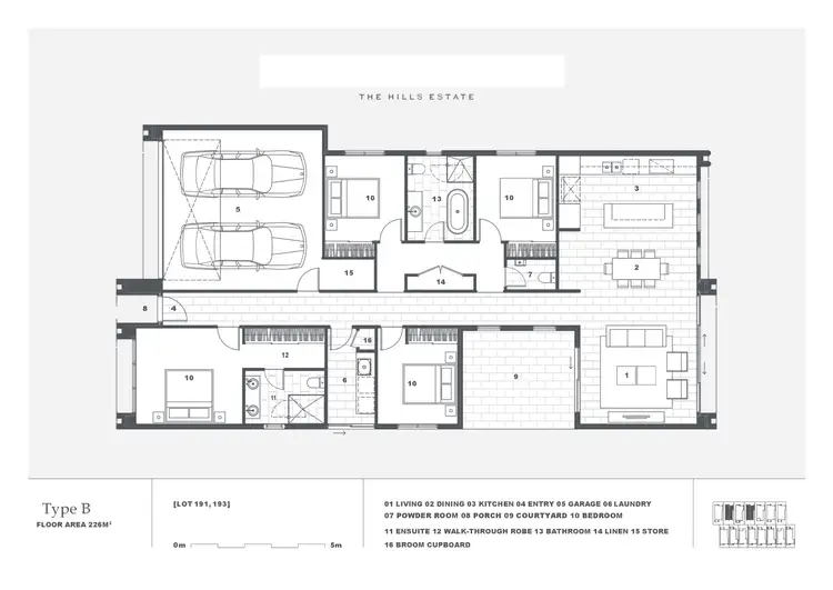 Floorplan of Homely house listing, Address available on request