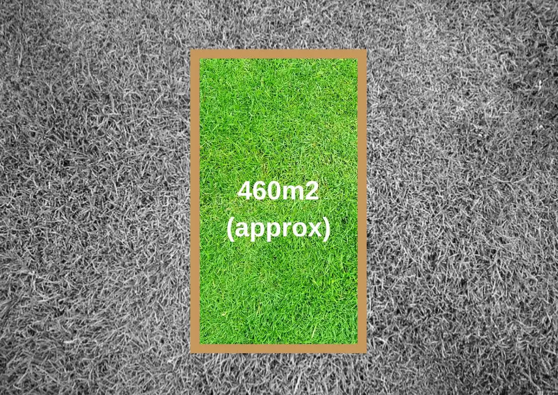 Floorplan of Homely land listing, Address available on request