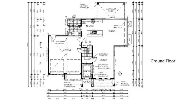 Floorplan of Homely house listing, 17 Galway Avenue, Marleston SA 5033