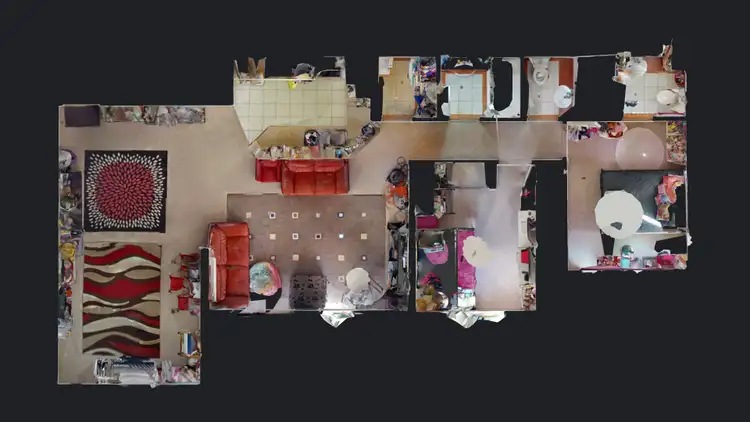Floorplan of Homely apartment listing, 138 High Street, Southport QLD 4215