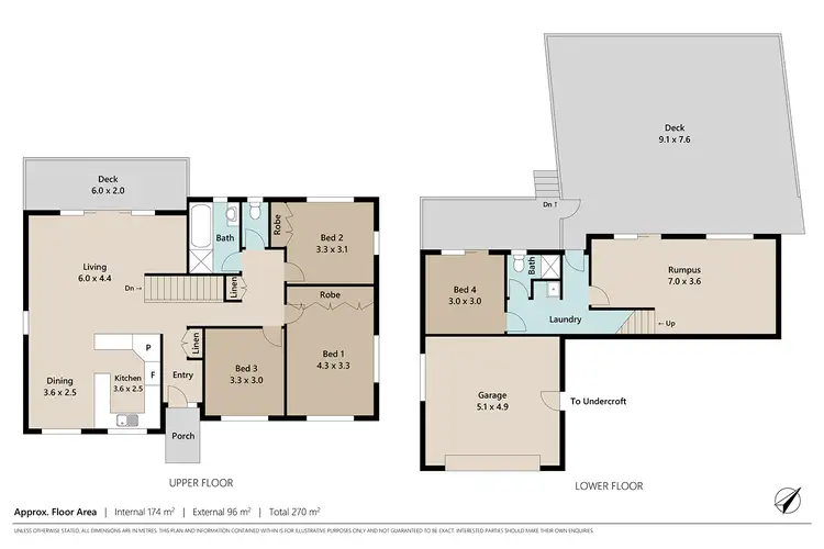 Floorplan of Homely house listing, 65 Kilkivan Avenue, Kenmore QLD 4069