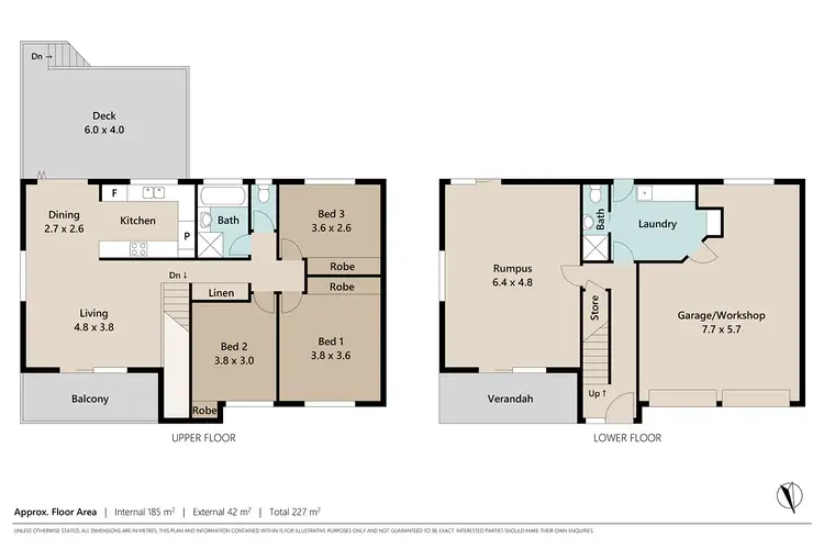 Floorplan of Homely house listing, 312 Sumners Road, Riverhills QLD 4074