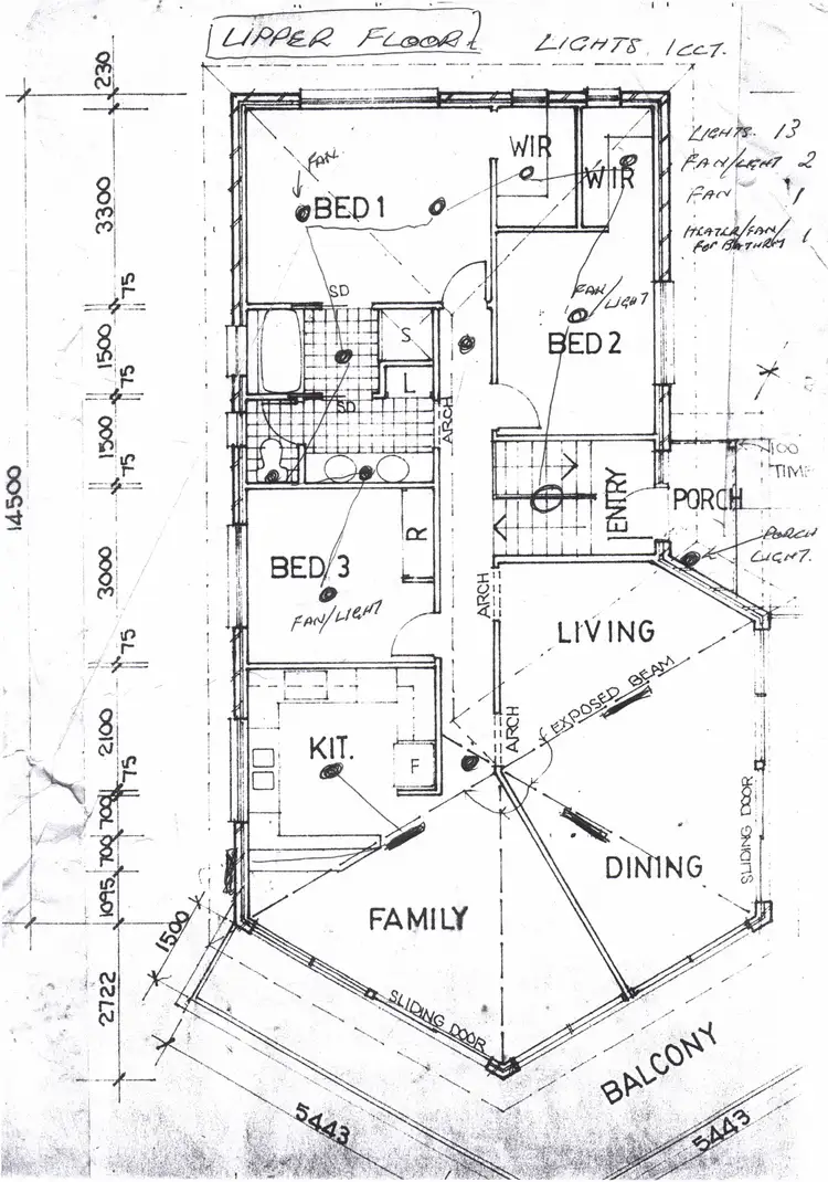 Floorplan of Homely house listing, 7 Cutter Street, Russell Island QLD 4184