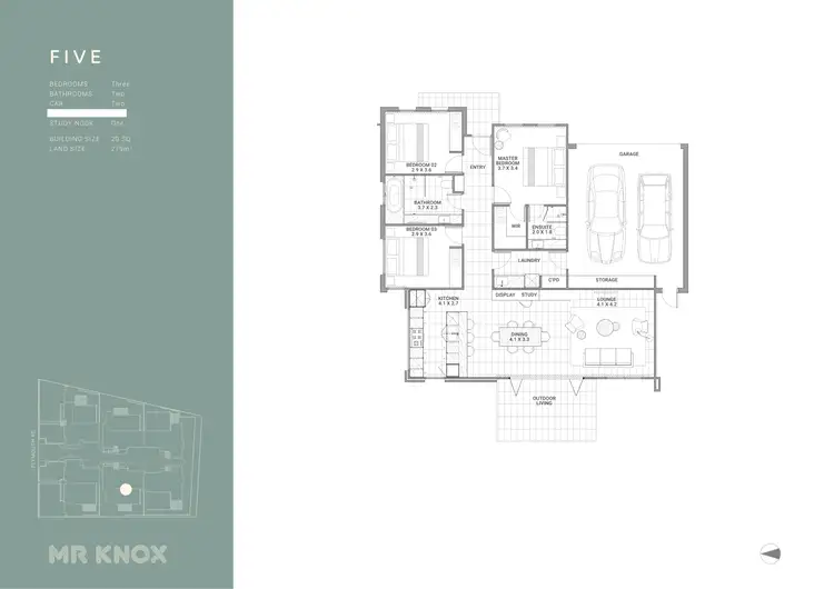 Floorplan of Homely unit listing, 5/94 Plymouth Road, Ringwood VIC 3134