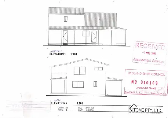 Floorplan of Homely house listing, 63 Bradman Street, Russell Island QLD 4184