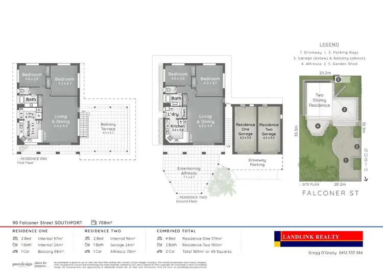 Floorplan of Homely house listing, Address available on request