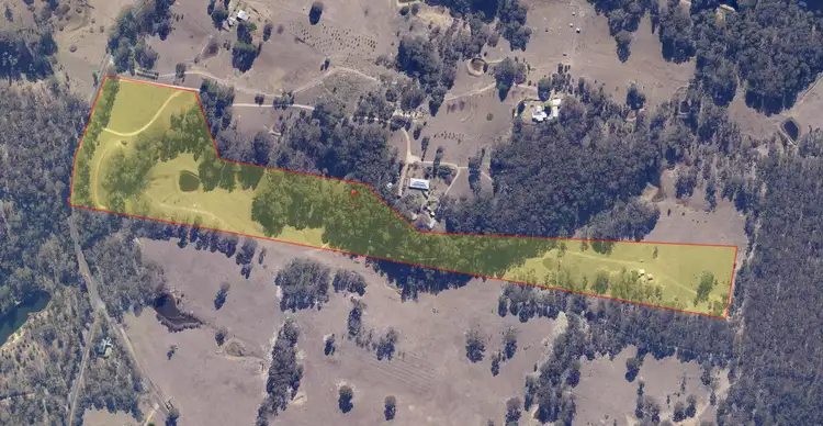 Floorplan of Homely rural property listing, 423 Coxs River Road, Kanimbla NSW 2790