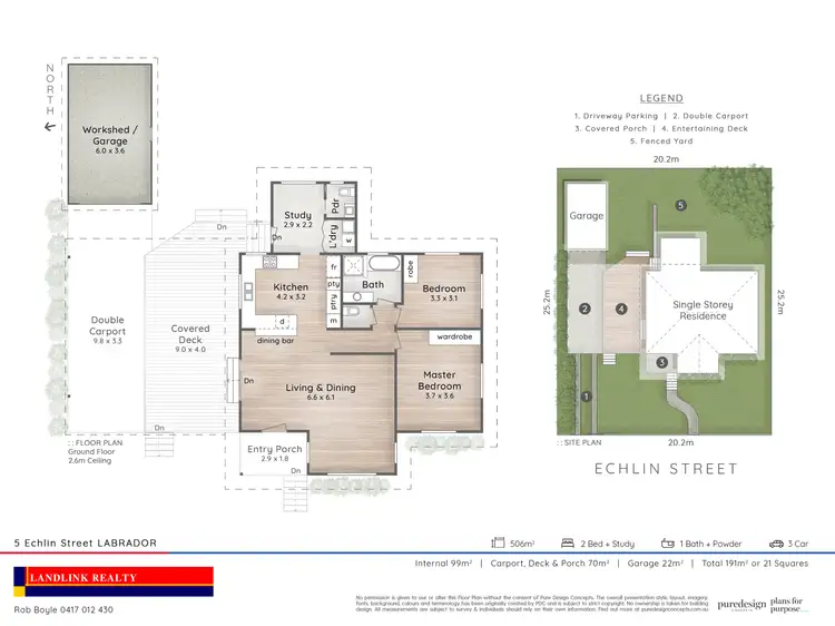 Floorplan of Homely house listing, Address available on request