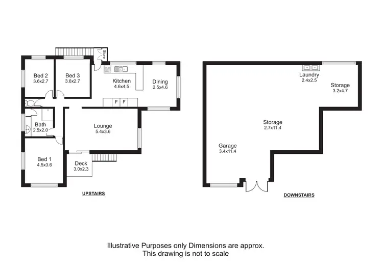 Floorplan of Homely house listing, 246 Aumuller Street, Westcourt QLD 4870