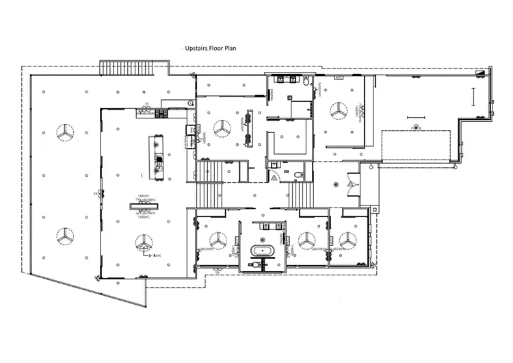 Floorplan of Homely house listing, 152 BURRUM STREET, Burrum Heads QLD 4659