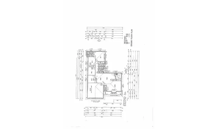 Floorplan of Homely house listing, 42 Meridian Way, Beaudesert QLD 4285