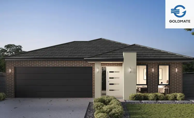 Floorplan of Homely house listing, 2076 Gelt Street, Box Hill NSW 2765