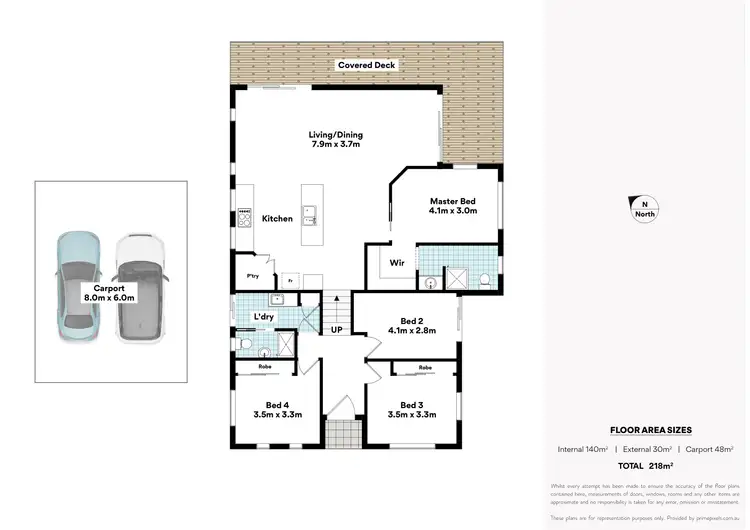 Floorplan of Homely house listing, Address available on request