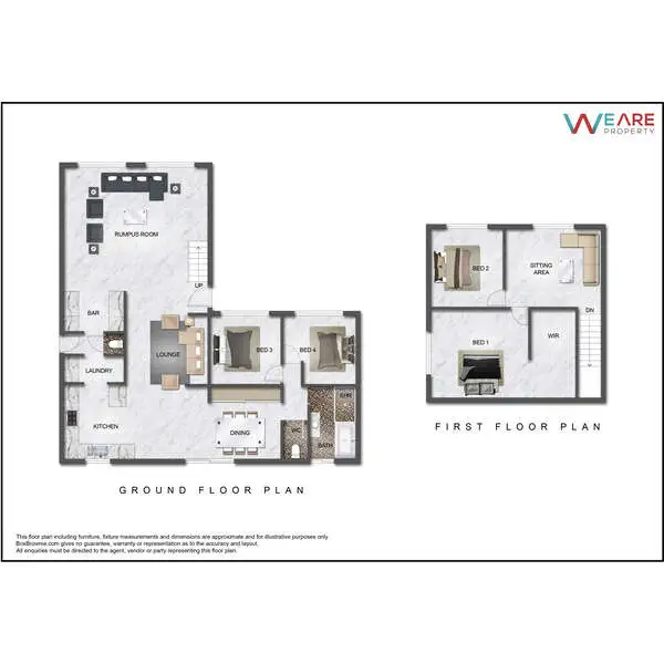 Floorplan of Homely house listing, 30-38 Jarrah Road, Jimboomba QLD 4280