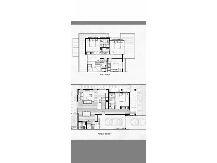 Floorplan of Homely house listing, 9 Poa Court, Keysborough VIC 3173