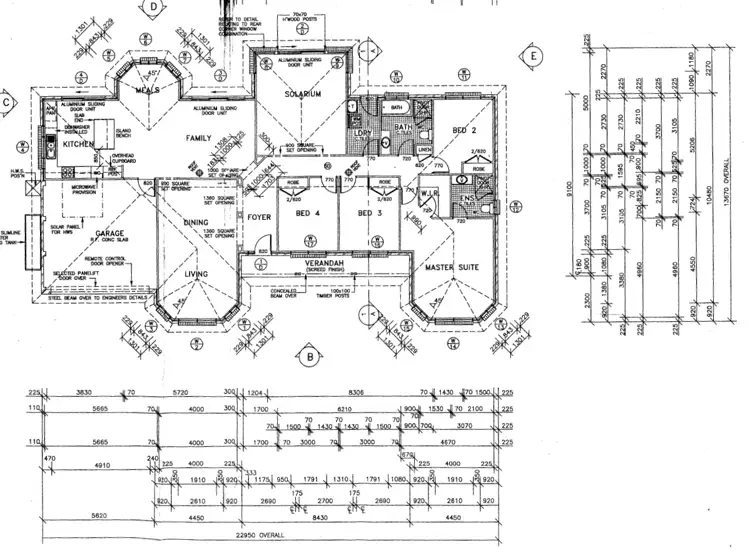 Floorplan of Homely house listing, 10A Wandypark Road, Wandandian NSW 2540