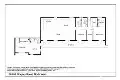 Floorplan of Homely apartment listing, 503/53 Gregory Street, North Ward QLD 4810