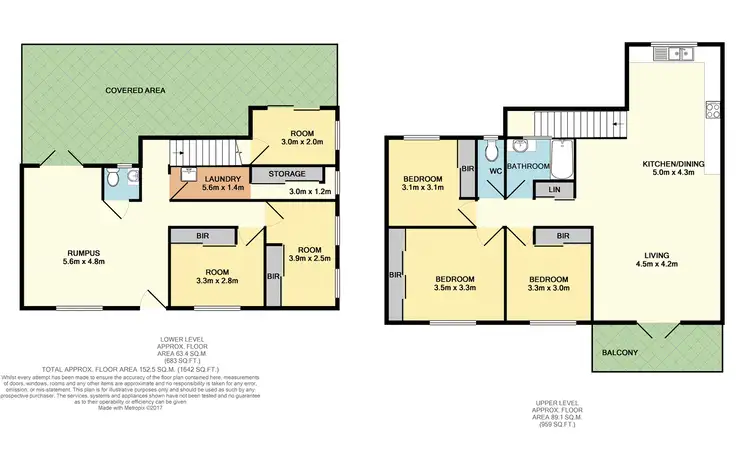 Floorplan of Homely house listing, 51 Dayana Street, Marsden QLD 4132