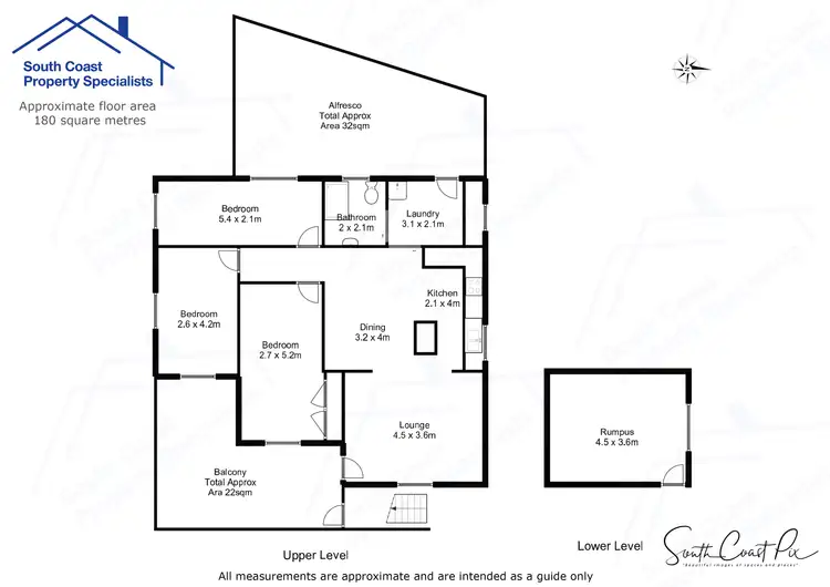 Floorplan of Homely house listing, 141 Country Club Drive, Catalina NSW 2536