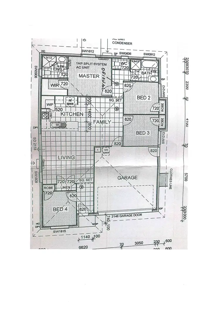 Floorplan of Homely house listing, 13 Highfields Court, Loganlea QLD 4131