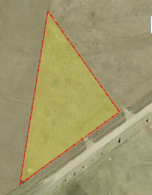 Floorplan of Homely land listing, 23 OLD SCONE ROAD, Merriwa NSW 2329