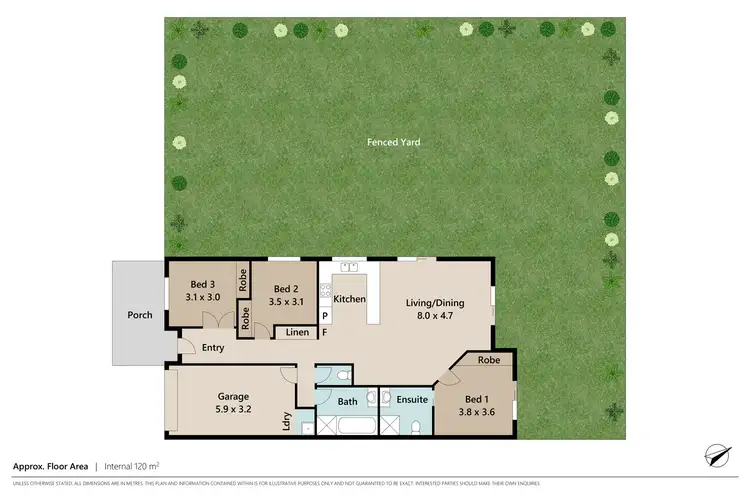 Floorplan of Homely unit listing, 49/54-64 Short Street, Boronia Heights QLD 4124