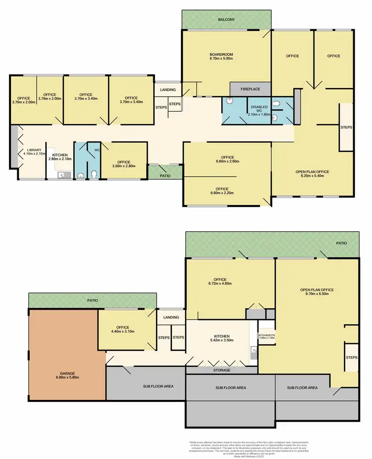 Floorplan of Homely house listing, 170 Swan Street, Morpeth NSW 2321