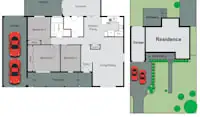 Floorplan of Homely house listing, 37 Molucca Close, Ashtonfield NSW 2323