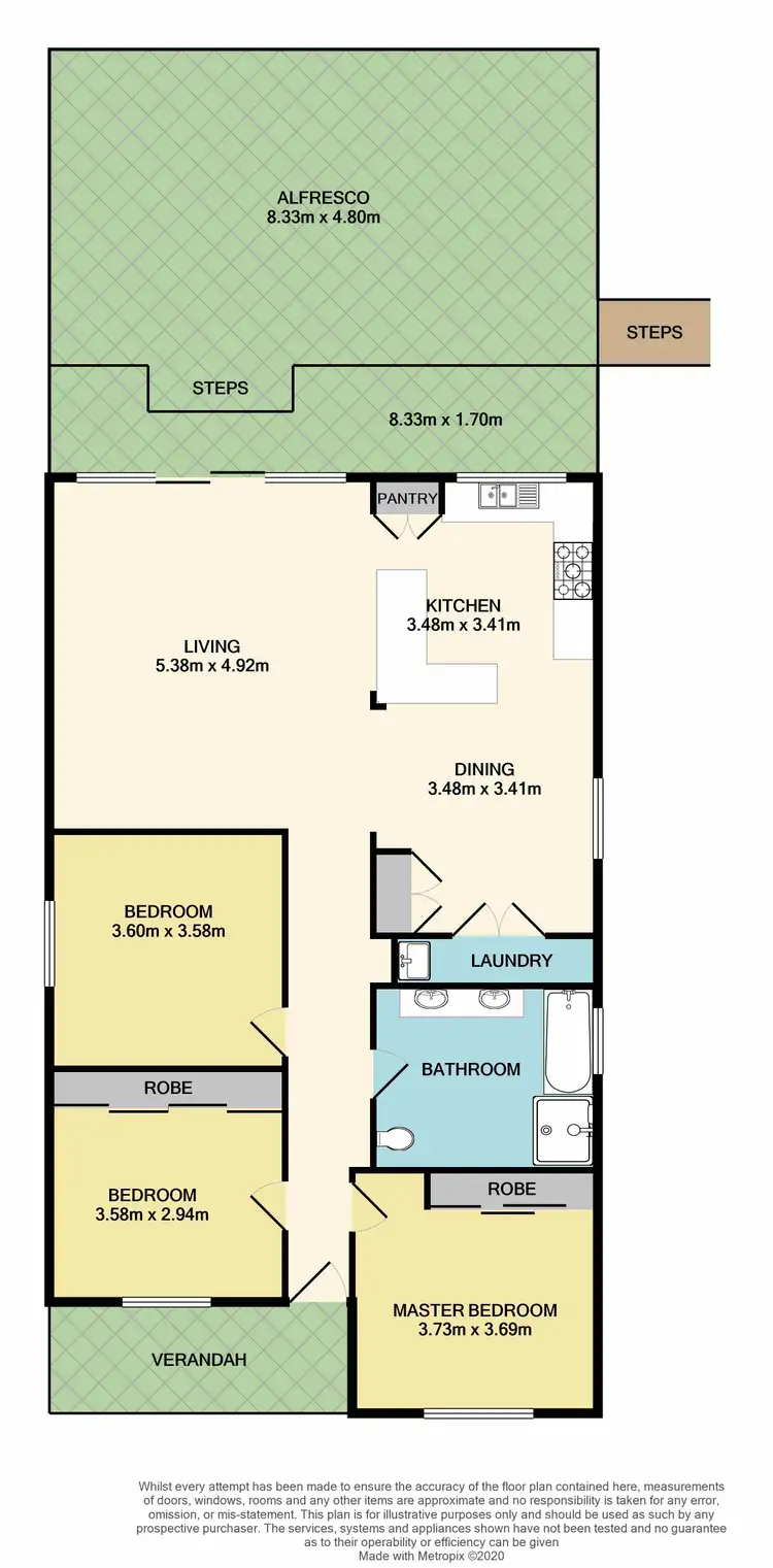 Floorplan of Homely house listing, 9 Raymond Terrace Road, East Maitland NSW 2323